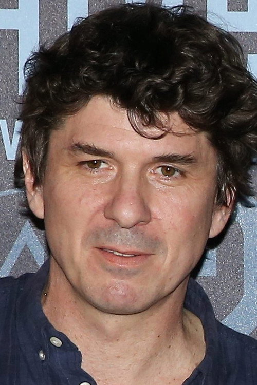 Photo of Robin Sykes, Directing