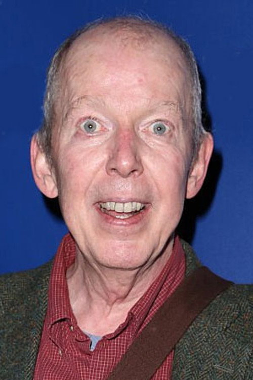 Photo of Jonathan Hogan, Acting