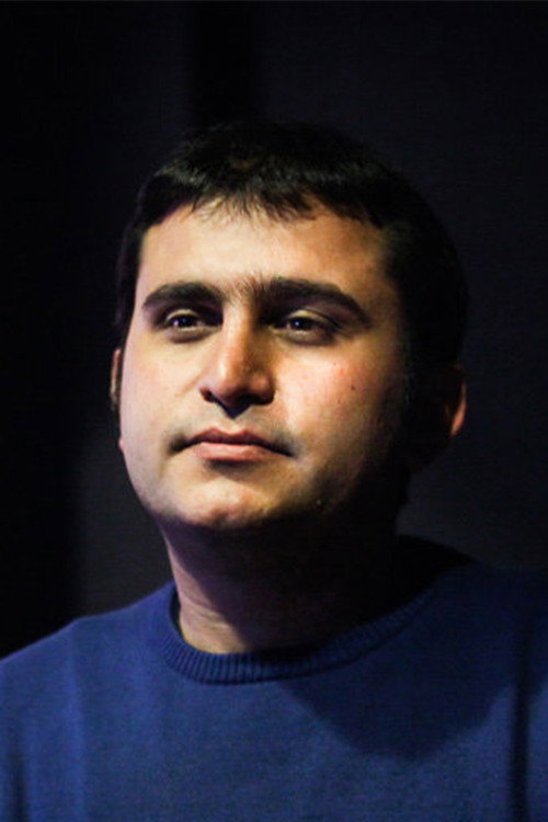 Kiarash Asadizade profile