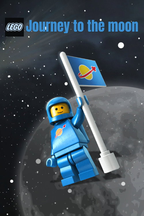 Movie poster for Journey to the Moon (1973)