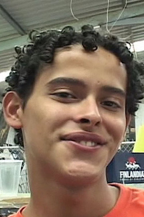 Photo of Benedek Campagnie, Acting