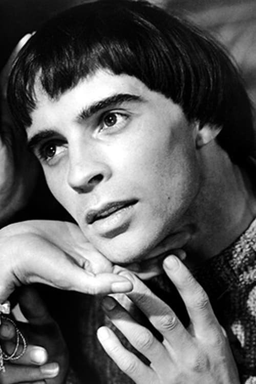 Photo of Graham Faulkner, Acting