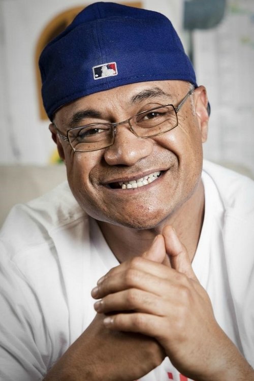 Oscar Kightley profile