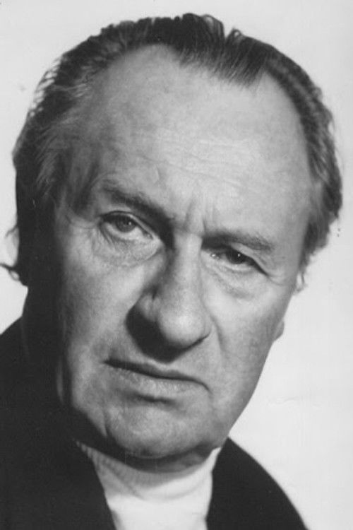 Władysław Hańcza profile