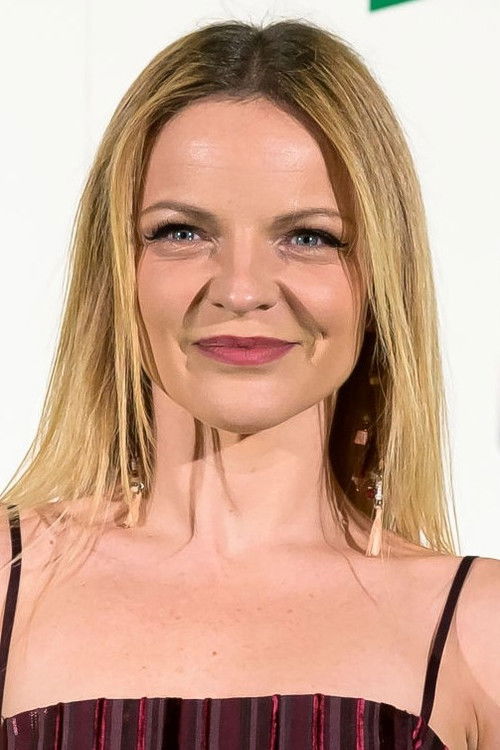 Carolina Bona profile