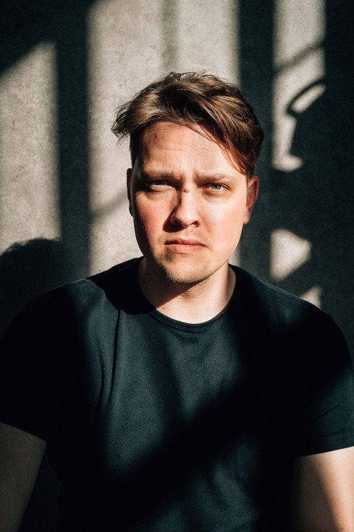 Photo of Mikolaj Kacprzak, Acting