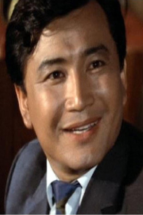 Photo of Lin Chih-Yung, Acting