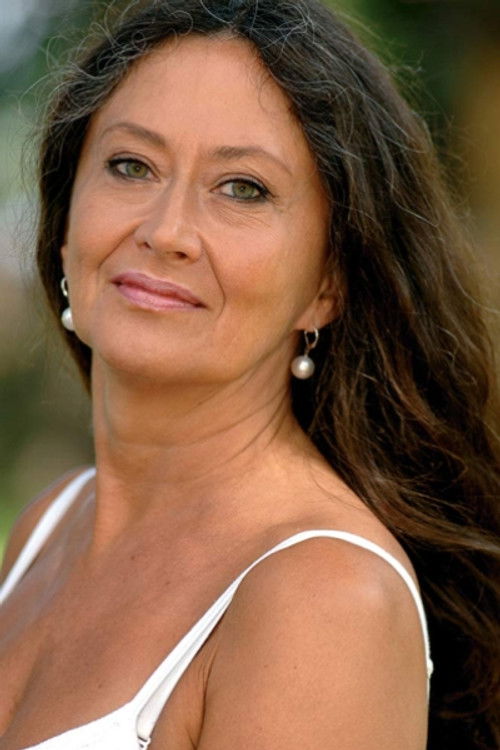 Anna-Lotta Larsson profile