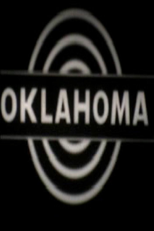 Movie poster for Oklahoma Gas (1955)