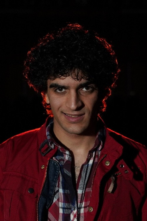Photo of Zhiwar Bakir, Acting