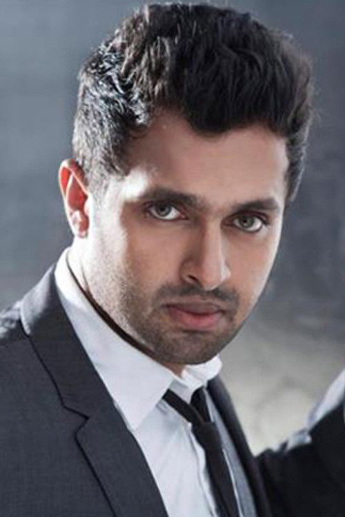 Photo of Vineeth Kumar, Acting