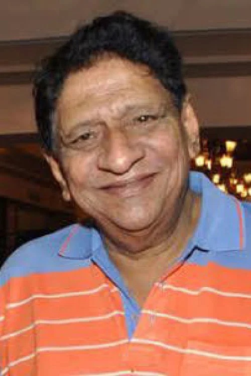 Photo of Tamal Ray Chowdhury, Acting