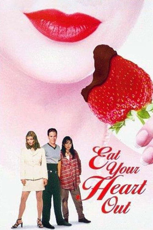 Movie poster for Eat Your Heart Out (1997)