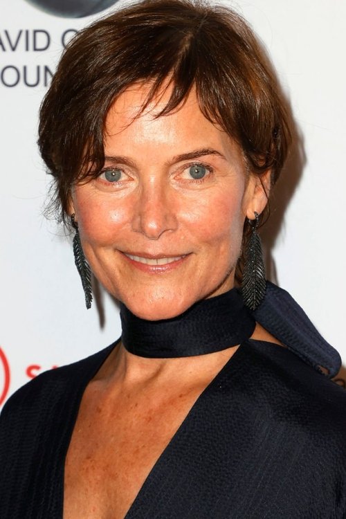 Carey Lowell profile