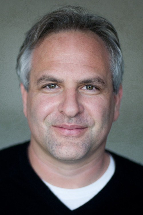 Photo of Eric Siegel, Acting