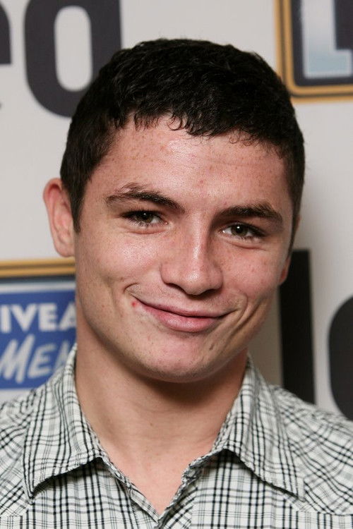 Jody Latham profile