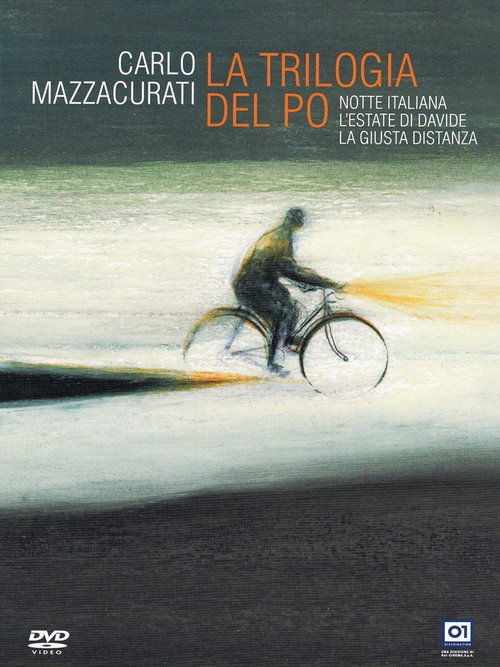 Movie poster for L'estate di Davide (1998)