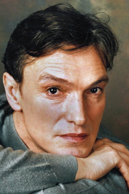 Photo of Andrey Dubovsky, Acting