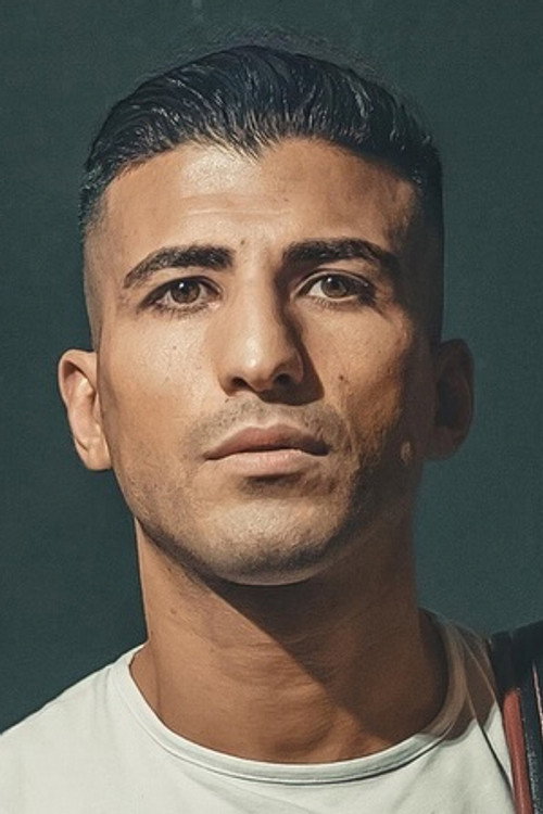 Photo of Besir Ay, Acting