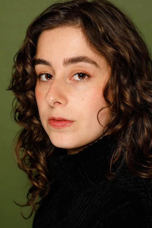 Photo of Yahm Steinberg, Acting