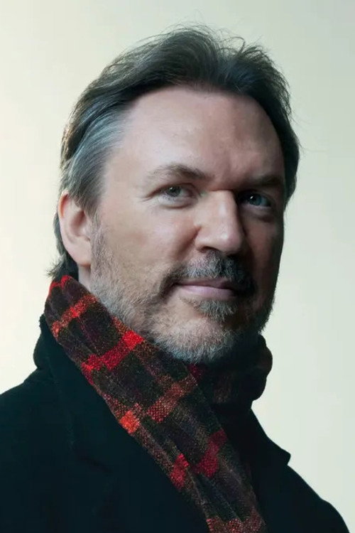 Photo of Mark O'Connor, Sound