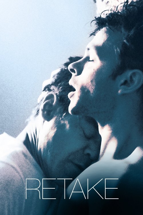 Movie poster for Retake (2016)