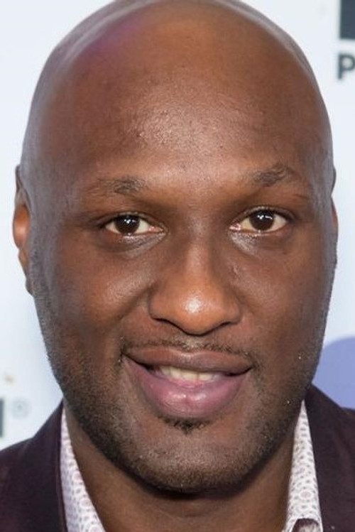 Lamar Odom profile