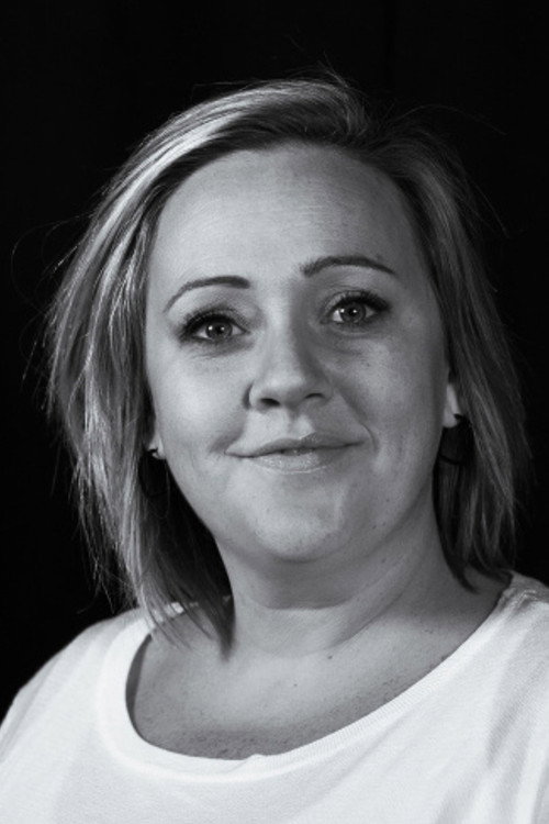 Photo of Charline Catrysse, Acting
