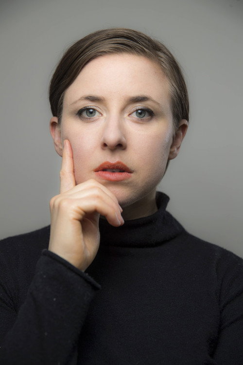 Photo of Catherine Waller, Acting