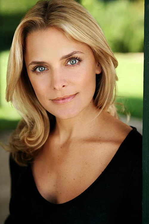 Photo of Sunny Doench, Acting