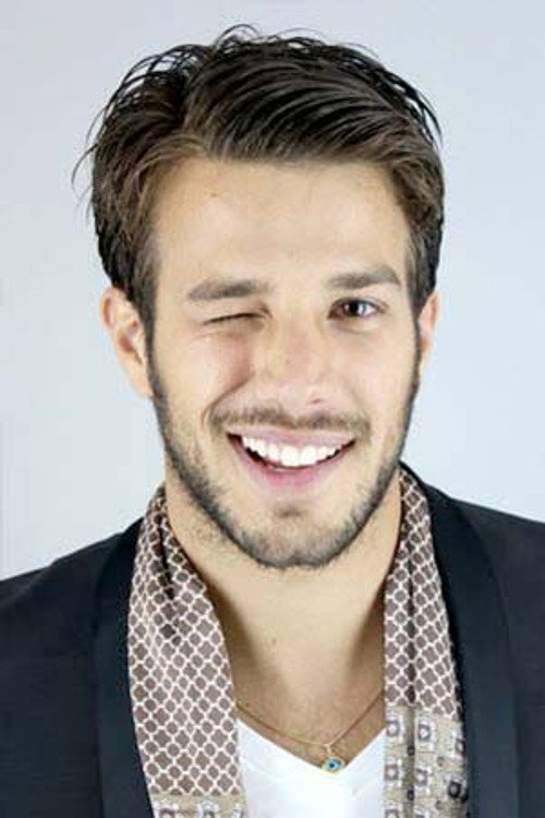 Photo of Umur Yiğit Vanlı, Acting