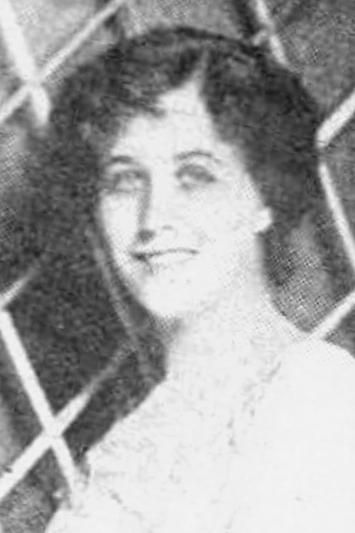 Photo of Edith Ritchie, Acting