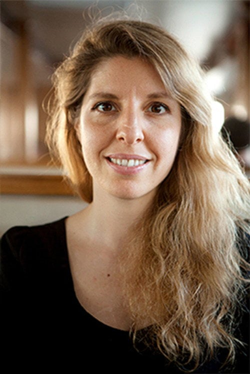 Photo of Ayşegül Selenga Taşkent, Directing