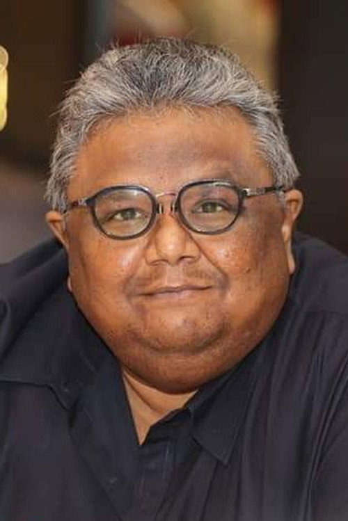Photo of Indraadip Dasgupta, Sound