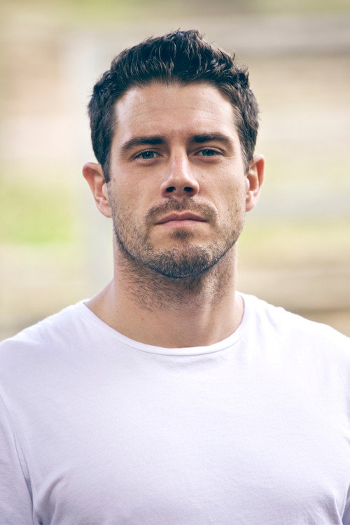 Johnny Brady profile