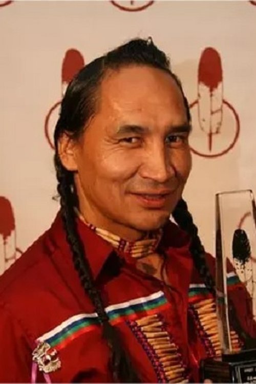 Photo of Morris Birdyellowhead, Acting