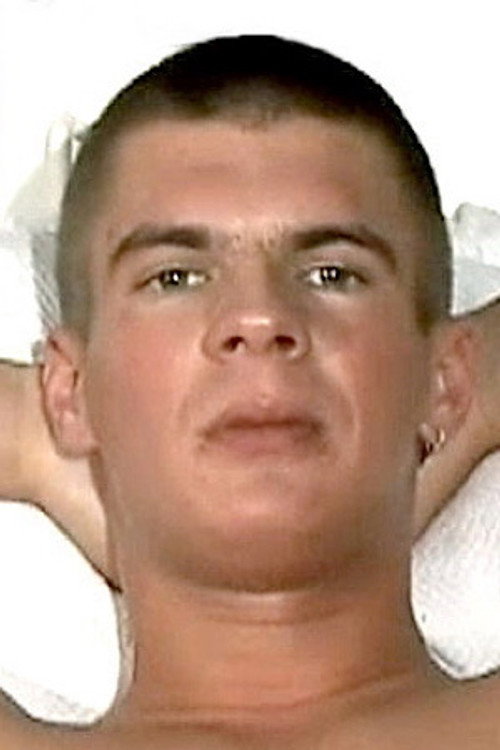 Photo of Luke Stamm, Acting