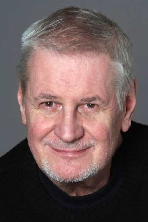 Photo of Jiří Žák, Acting