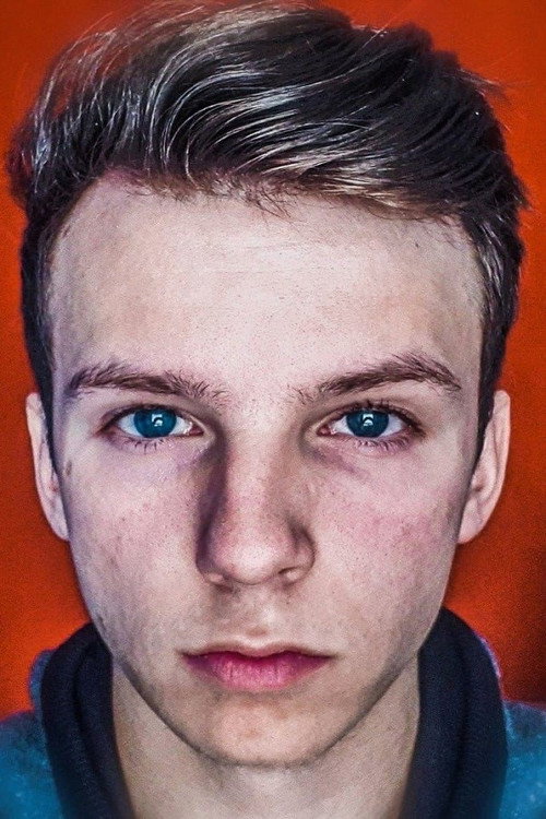 Photo of Rory Mijnen, Acting