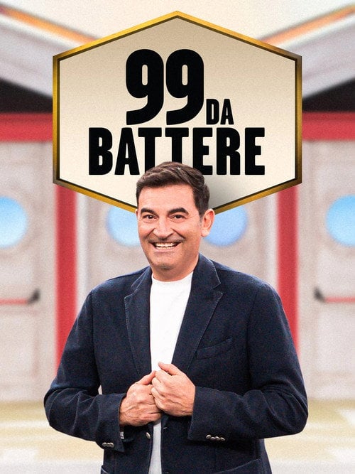 Series poster for 99 to Beat (2025)