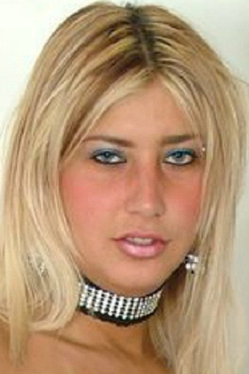 Photo of Fernanda Galisteu, Acting