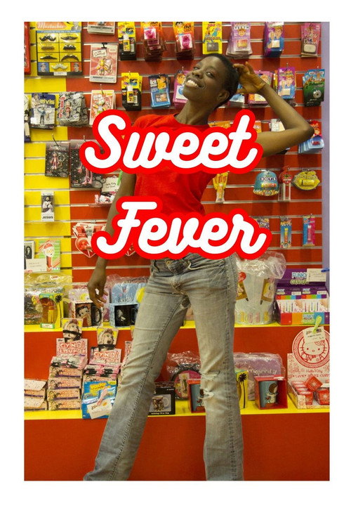 Series poster for Sweet Fever (2012)
