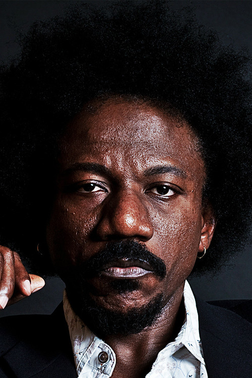 Tomas Boykin profile