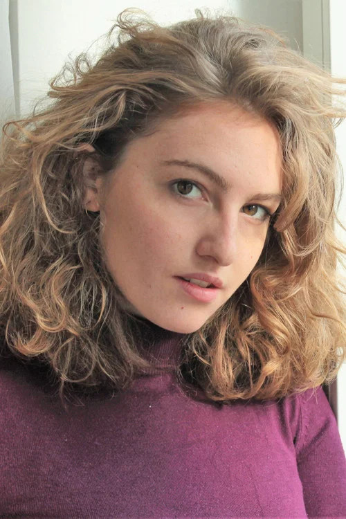 Photo of Grace Reutlinger, Acting