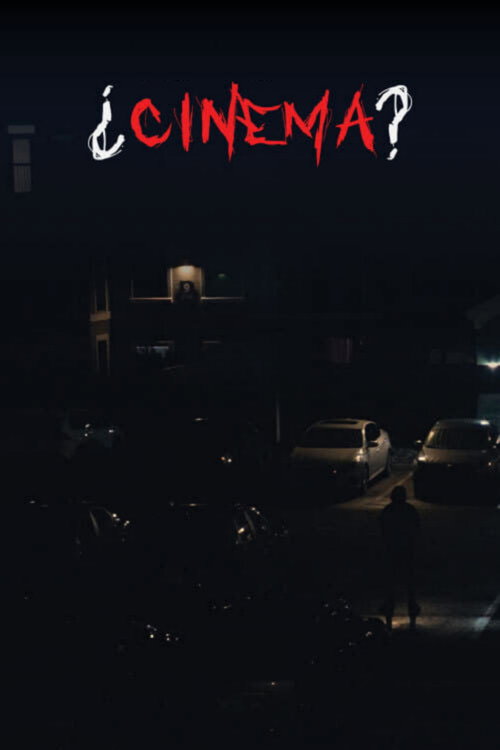 Movie poster for Cinema? (2021)