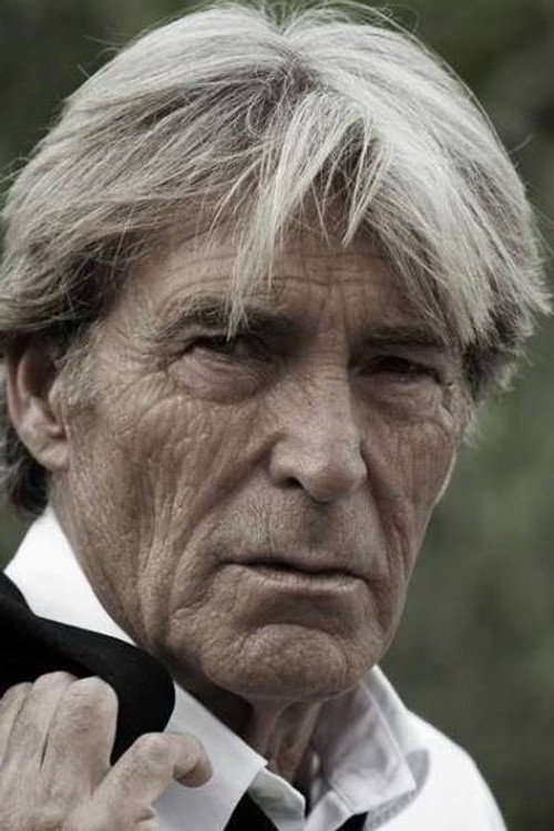 Photo of Marcello Magnelli, Acting