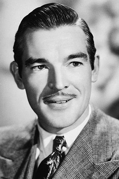 Rory Mallinson profile