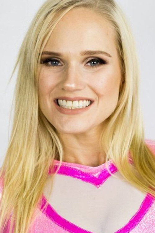 Photo of Chantelle Allison, Acting