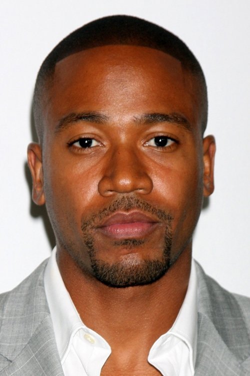 Columbus Short profile