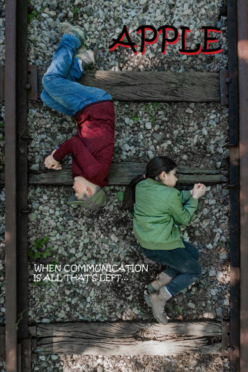 Movie poster for Apple (2020)